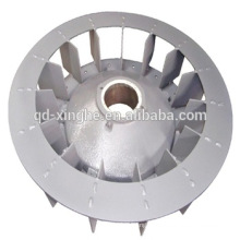 Custom Casting Hydraulic Pump Part Water Pump Impeller